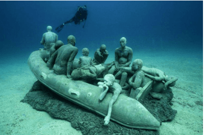 MUSEO ATLANTICO